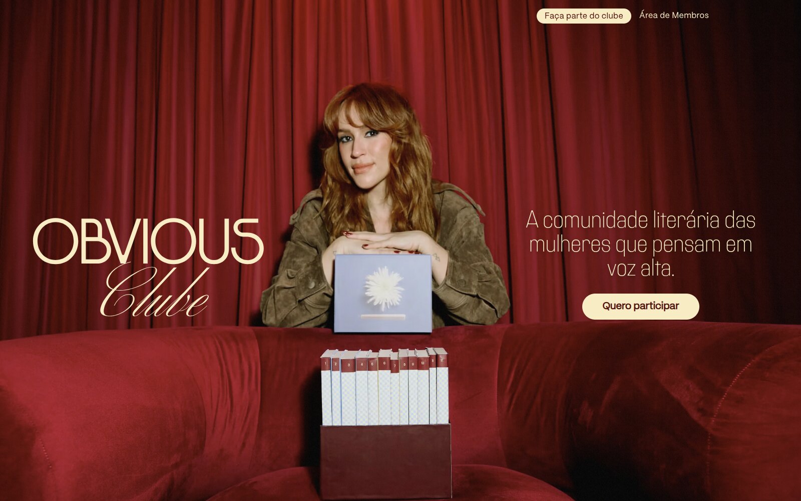 Obvious Clube