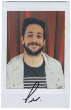 Leonardo Mauer