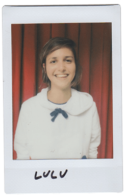 Lu Diniz