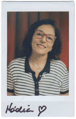 Nádia