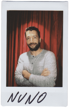 Nuno