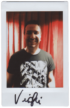 Marcelo Vighi