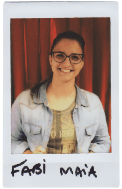 Fabi Maia