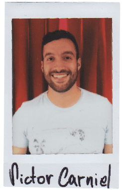 Victor Carniel