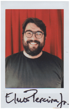 Dr. Elmo Pereira