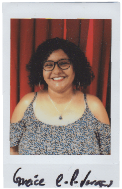 Greice Vargas
