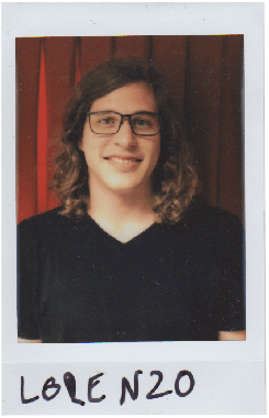 Lorenzo