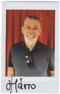 Mario Andreuzza