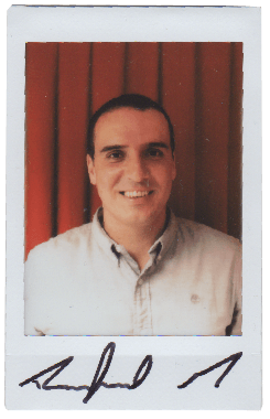 Rafael Martins