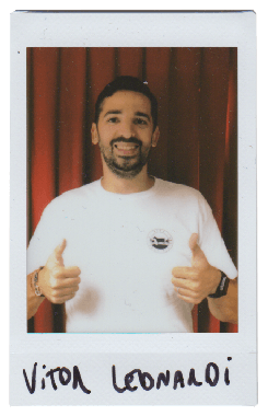 Vitor Leonardi