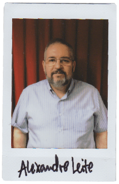 Alexandre Leite