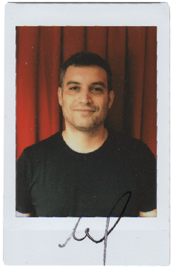 Marcel Moreira