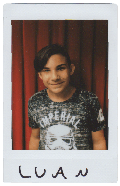 Luan