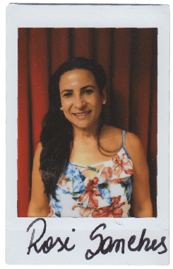 Rosi Sanches