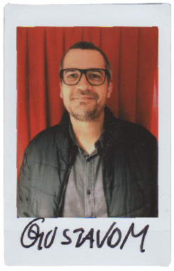 Gustavo