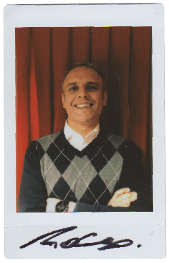 Rodrigo