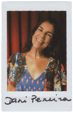 Dani Pereira