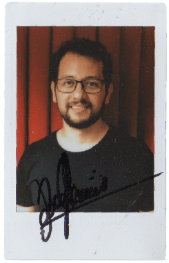 Rodrigo