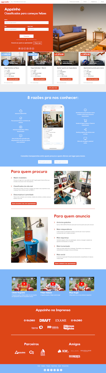 appzinho